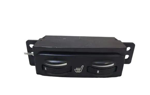 Toyota Avensis T250 Seat heating switch 453417