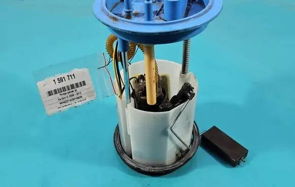 Volkswagen Golf VI In-tank fuel pump 1K0919051DB IMPRK1591711