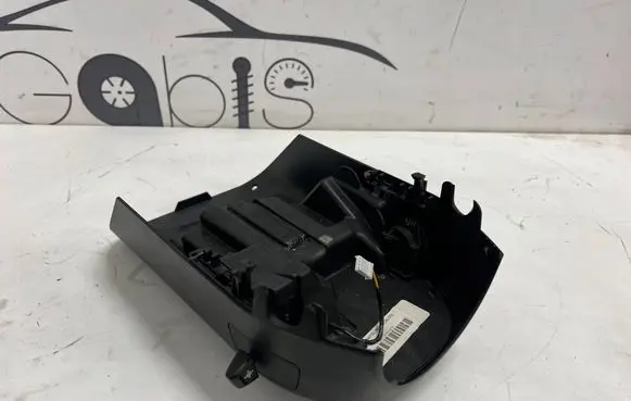 BMW X5 F15 Steering wheel column trim 92705841