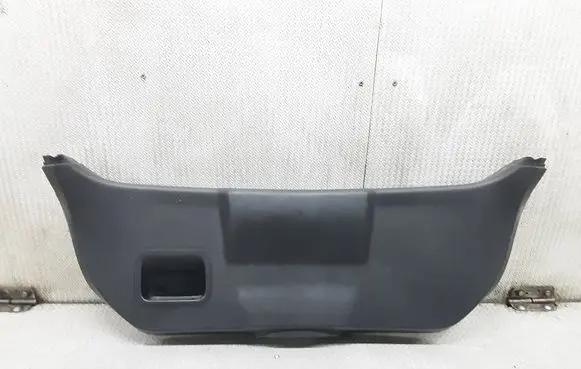 Ford Fiesta Tailgate/boot lid cover trim 8A61B40706