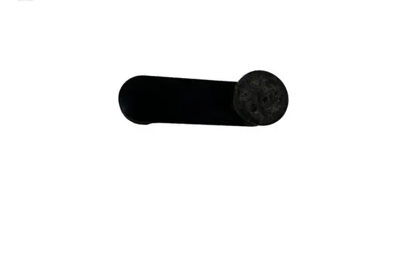 Opel Zafira A Front door window winding handle 90224834 90459502 902471500430