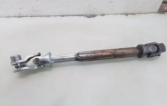 Renault Scenic II - Grand scenic II Steering column universal joint