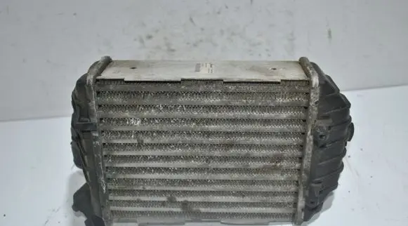 Volkswagen PASSAT B5.5 Intercooler radiator 059145805