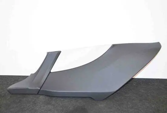 BMW 5 GT F07 (C) pillar trim 2393890 2383898