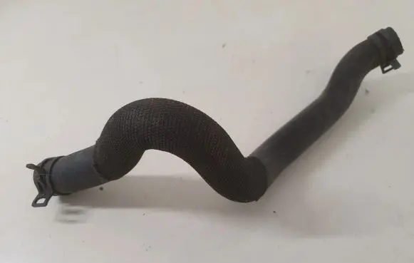 Mercedes-Benz C W205 Engine coolant pipe/hose A2058301102