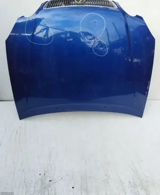 Lexus GS 300 400 430 Engine bonnet/hood