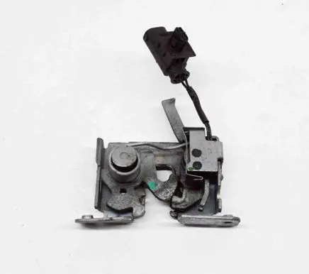 BMW i3 Engine bonnet/hood lock/catch 7299162