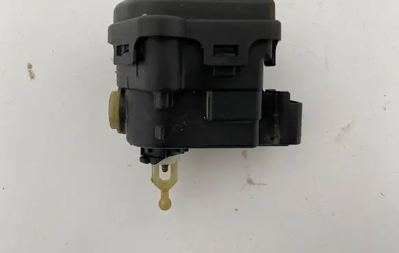 Renault Laguna II Headlight level adjustment motor 8200006664