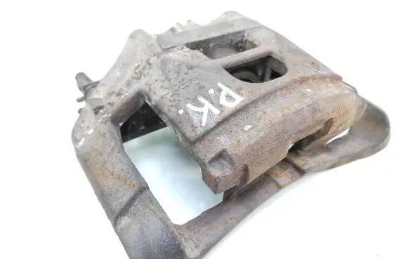 Audi A4 S4 B7 8E 8H Front brake caliper F335 973