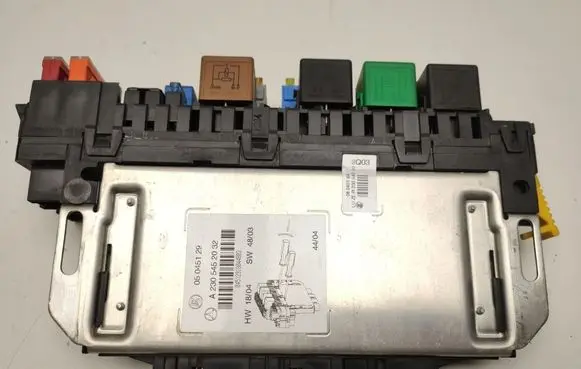 Fuse module