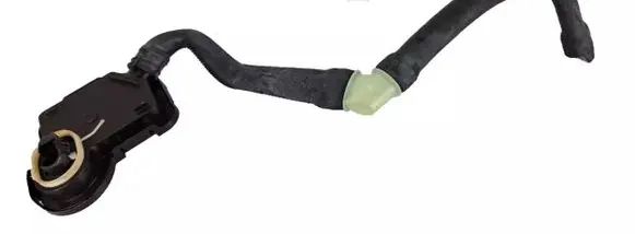 Breather/breather pipe/hose