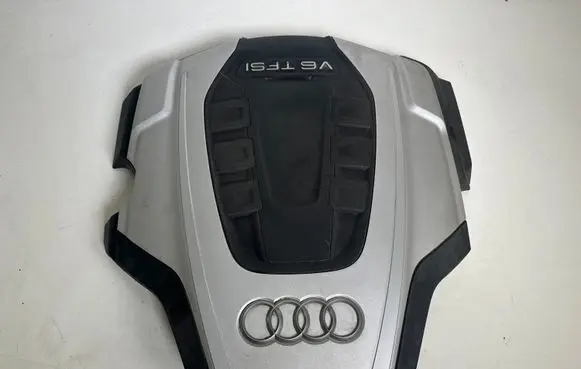 Audi A7 S7 4G Engine cover (trim) 06E103925Q