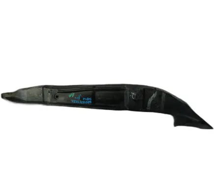 Audi Q5 SQ5 Fender foam support/seal 8R0821112C