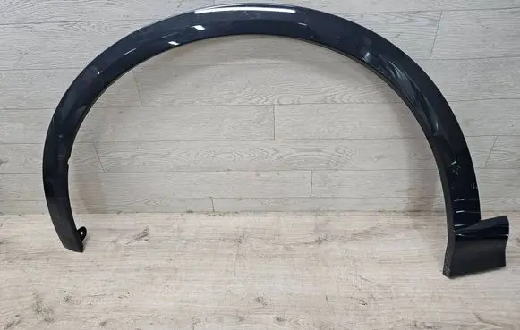 Audi Q6 e-tron Front arch trim 85H853717A