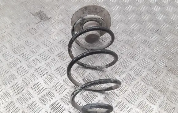 Opel Astra G Rear coil spring