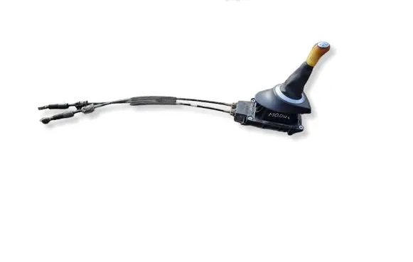 Renault Modus Gear shifter/selector 8200755868