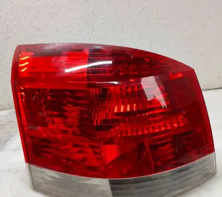 Opel Signum Rear/tail lights 13159861 377001