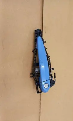 BMW M4 F82 F83 Front door exterior handle E9xR1