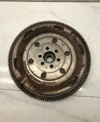 Audi A6 S6 C6 4F Flywheel 03L145377
