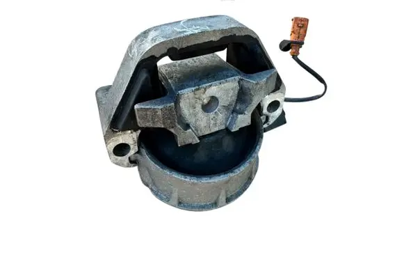 Audi A7 S7 4G Engine mount bracket 4G0199381LG