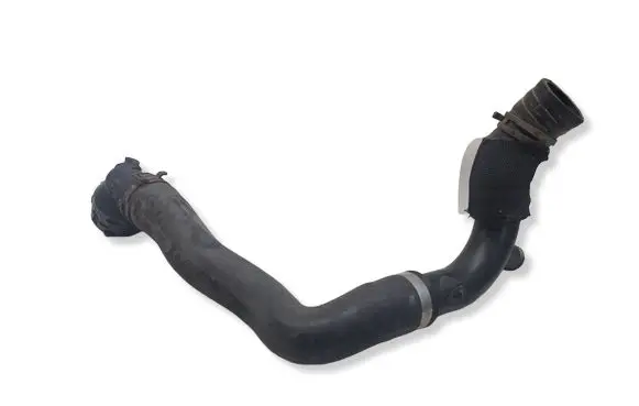 Volkswagen PASSAT CC Engine coolant pipe/hose 3C0121087A