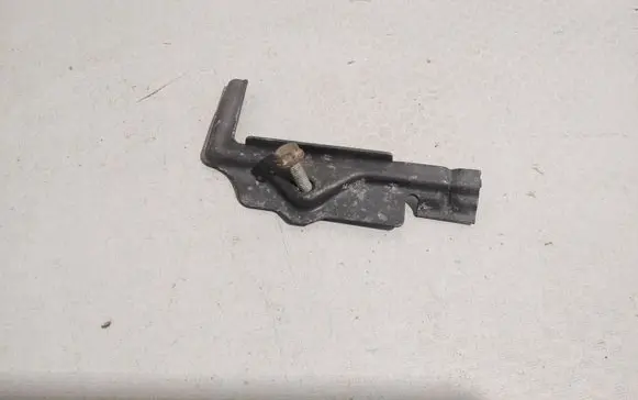 Skoda Octavia Mk3 (5E) Battery bracket 5Q0803219C