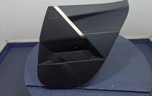 BMW iX3 G08 Door card panel trim set 