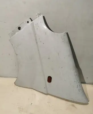 Renault Trafic II (X83) Fender