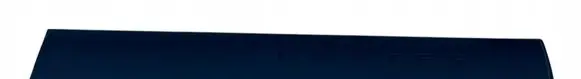 Dacia Duster II Front door trim (molding) 8201700230