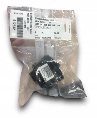 Audi A6 S6 C6 4F Light switch 4F1941531D