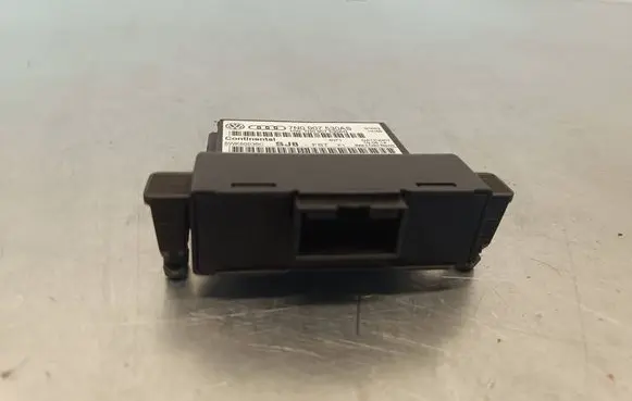 Volkswagen Tiguan Gateway control module 7N0907530AS