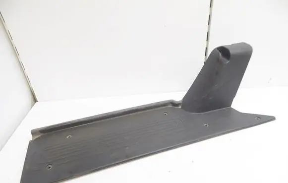 Fiat Fiorino Front sill (body part) 1308735070