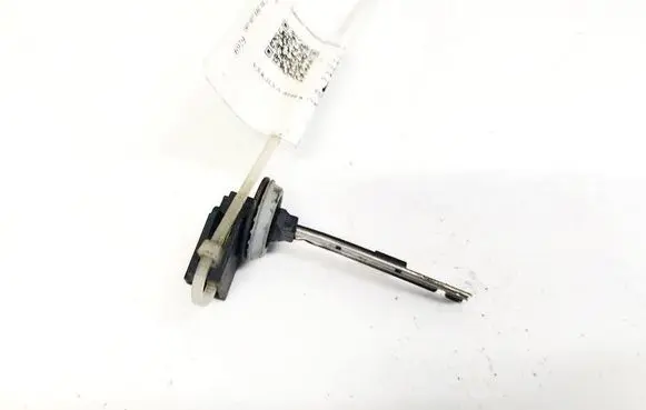 Audi A4 S4 B7 8E 8H Interior temperature sensor 8E0820539A