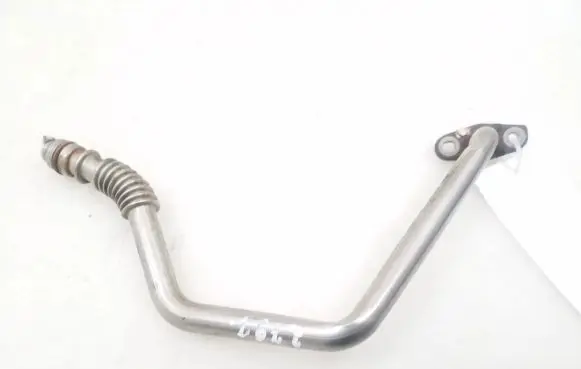 Brake vacuum hose/pipe