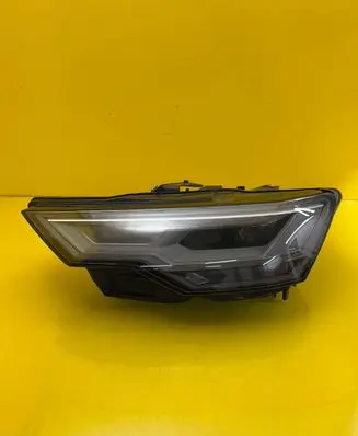 Audi A6 S6 C8 4K Headlight/headlamp 4K0941033