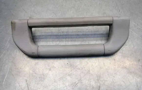 BMW 7 E65 E66 Front interior roof grab handle