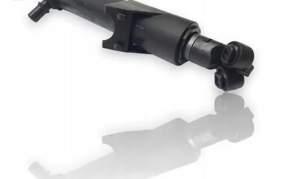 Audi A4 S4 B9 8W Headlight washer pump 8W0955102