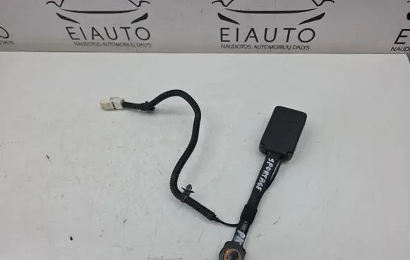 KIA Sportage Front seatbelt buckle 88830F1000WK