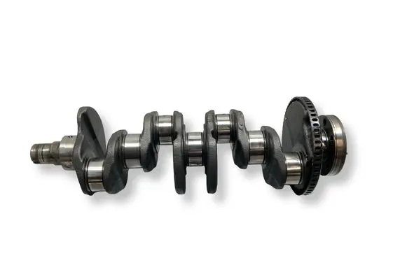 Opel Combo D Crankshaft A16FDH