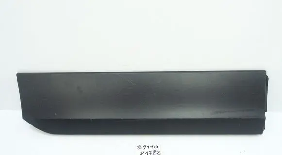Volkswagen T-Cross Rear door trim (molding) 2GM854950F
