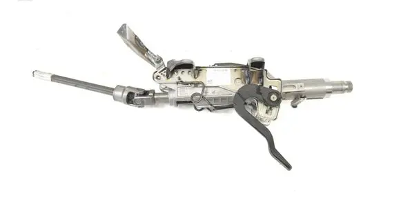 Volkswagen Golf V Steering rack mechanical part 7P6419501DF