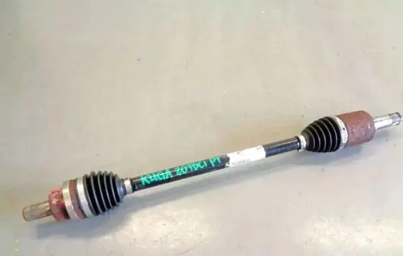 Ford Kuga I Front driveshaft