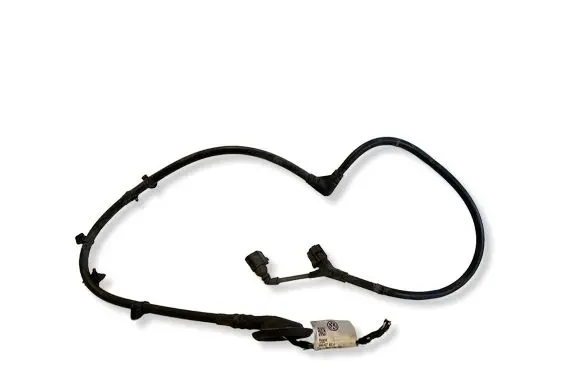 Audi Q3 F3 Rear ABS sensor wiring 5NA927902H