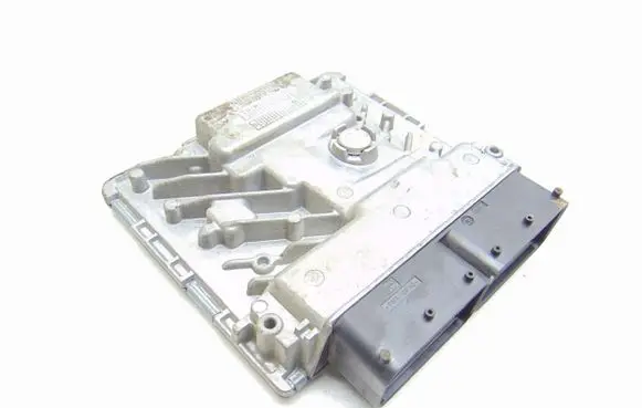Volkswagen Golf VII Engine control unit/module 5G0906259
