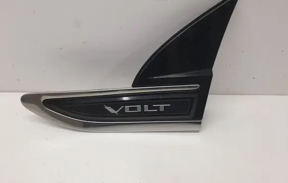 Chevrolet Volt I Fender end trim 20774120