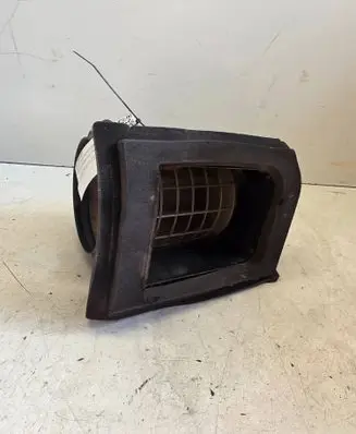 Ford Focus C-MAX Interior heater climate box assembly housing 3M5H19409A