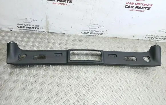 BMW 1 E82 E88 Other interior part 6962895 9122817