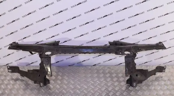 BMW X5 E53 Front piece kit 
