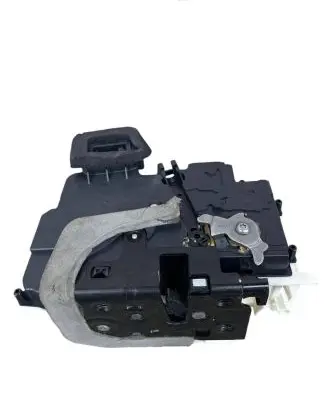 Audi A6 S6 C8 4K Front door lock 4K1837015J