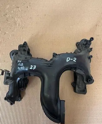 Audi A6 S6 C7 4G Intake manifold 059129711CF